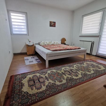 Book A Room Sarajevo, Free Parking & Garden Kültér fotó