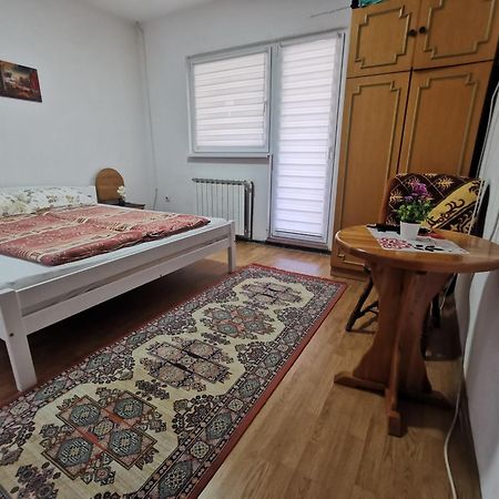 Book A Room Sarajevo, Free Parking & Garden Kültér fotó