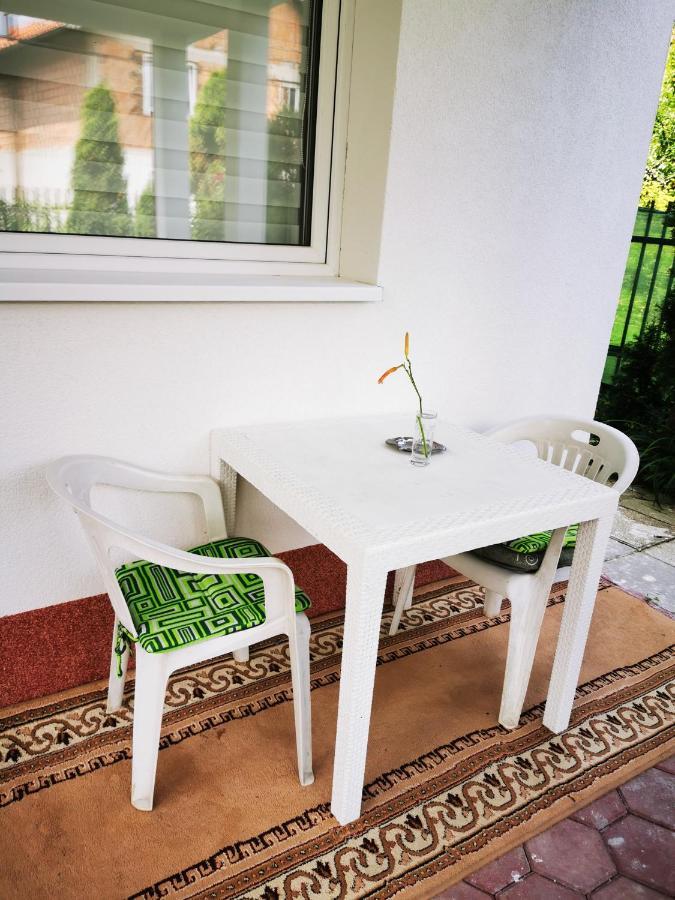 Book A Room Sarajevo, Free Parking & Garden Kültér fotó