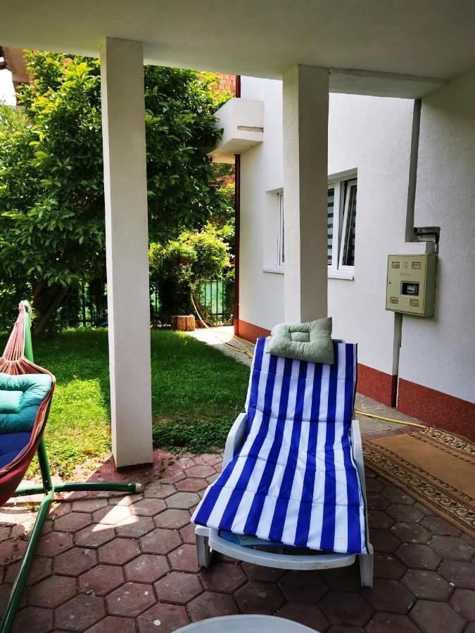 Book A Room Sarajevo, Free Parking & Garden Kültér fotó