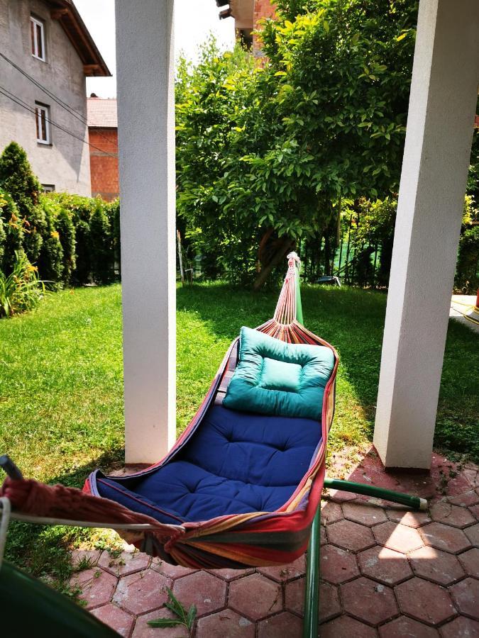 Book A Room Sarajevo, Free Parking & Garden Kültér fotó