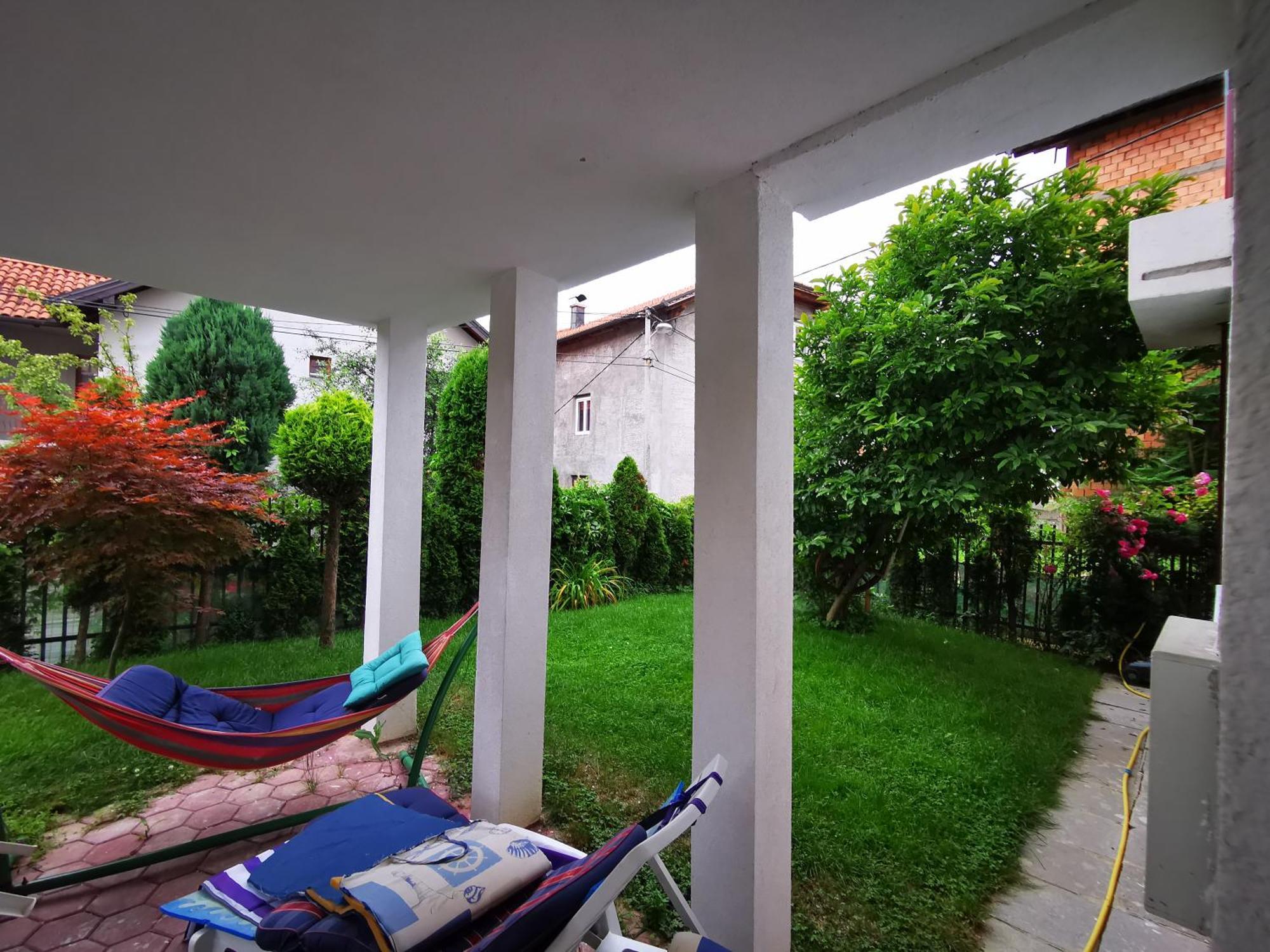 Book A Room Sarajevo, Free Parking & Garden Kültér fotó