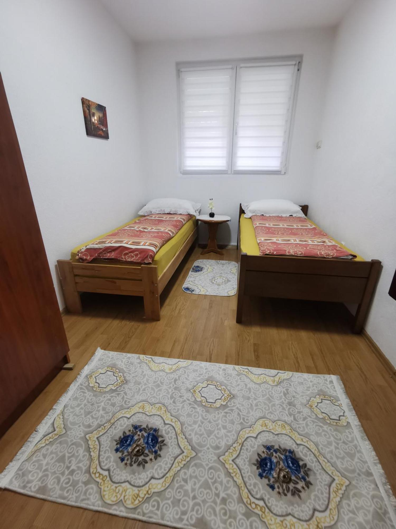 Book A Room Sarajevo, Free Parking & Garden Kültér fotó