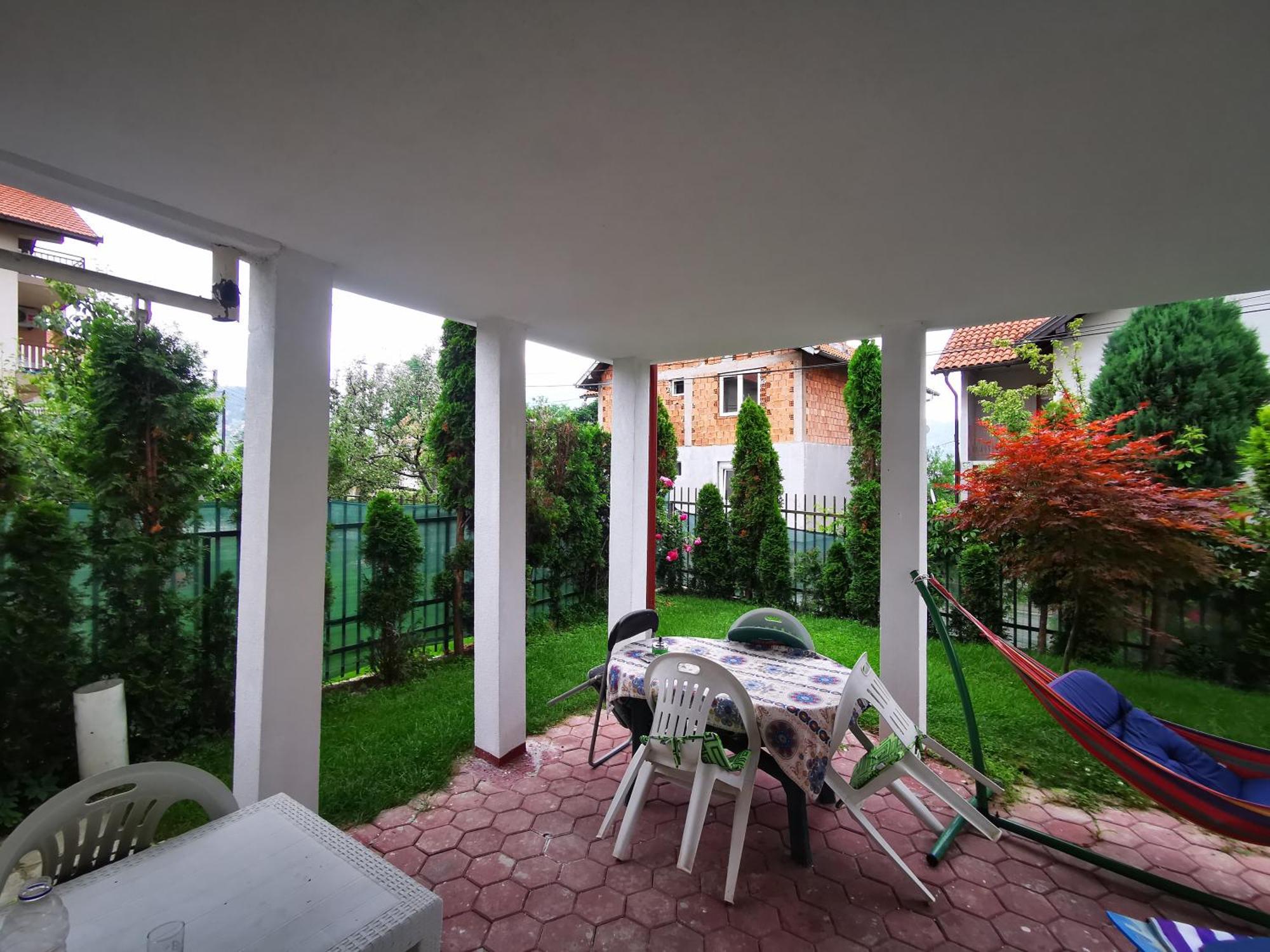Book A Room Sarajevo, Free Parking & Garden Kültér fotó