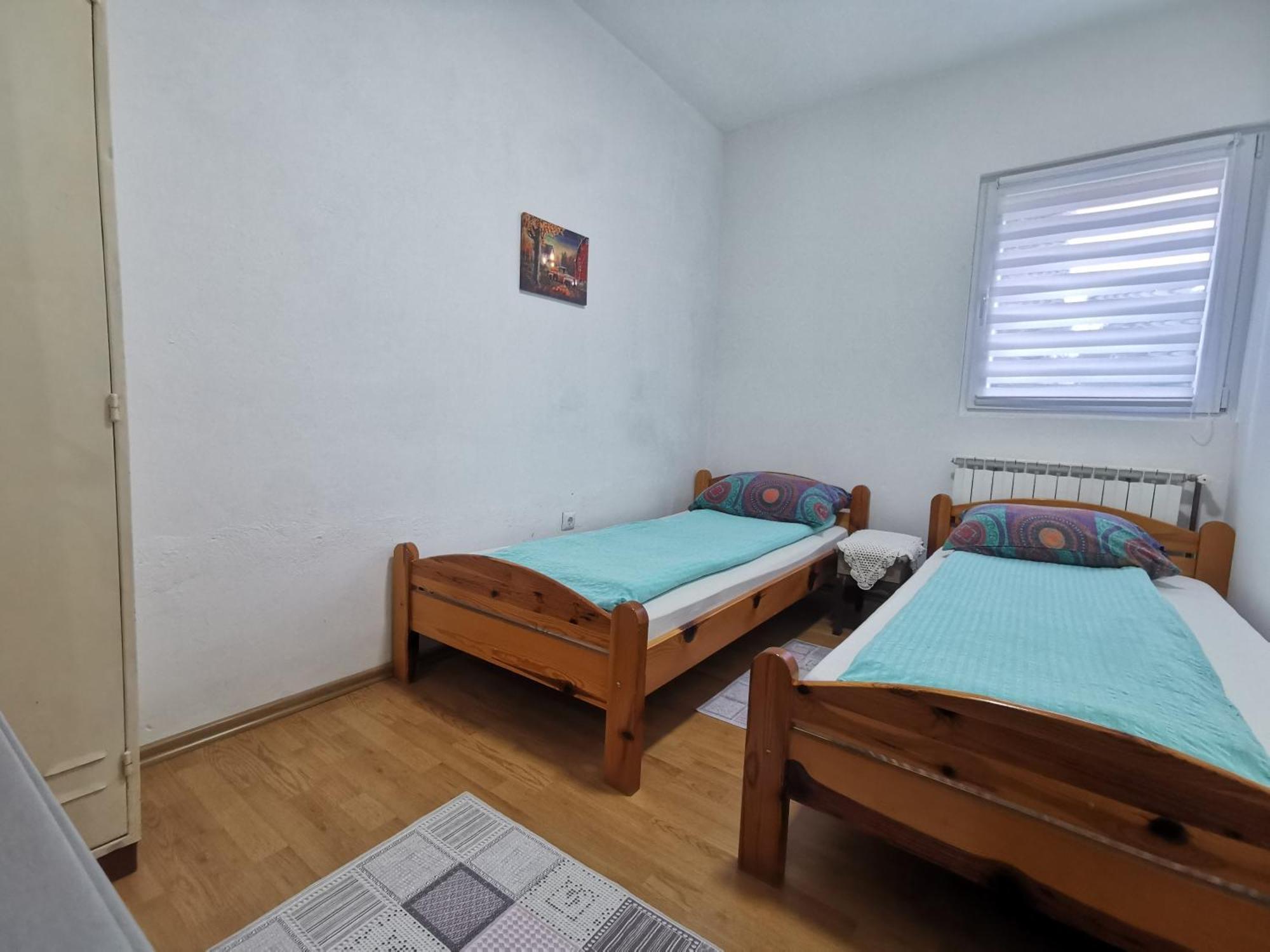 Book A Room Sarajevo, Free Parking & Garden Kültér fotó