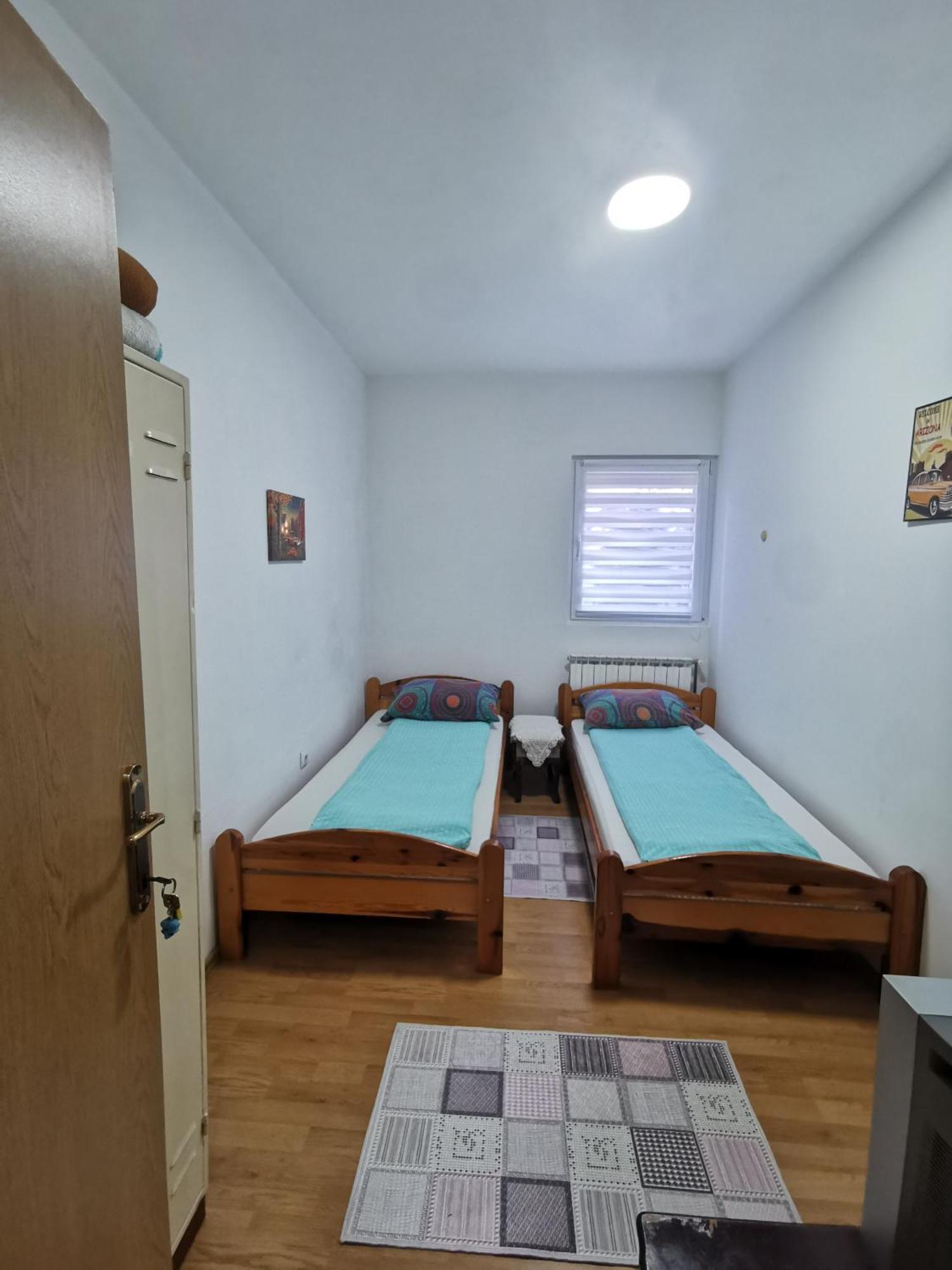 Book A Room Sarajevo, Free Parking & Garden Kültér fotó