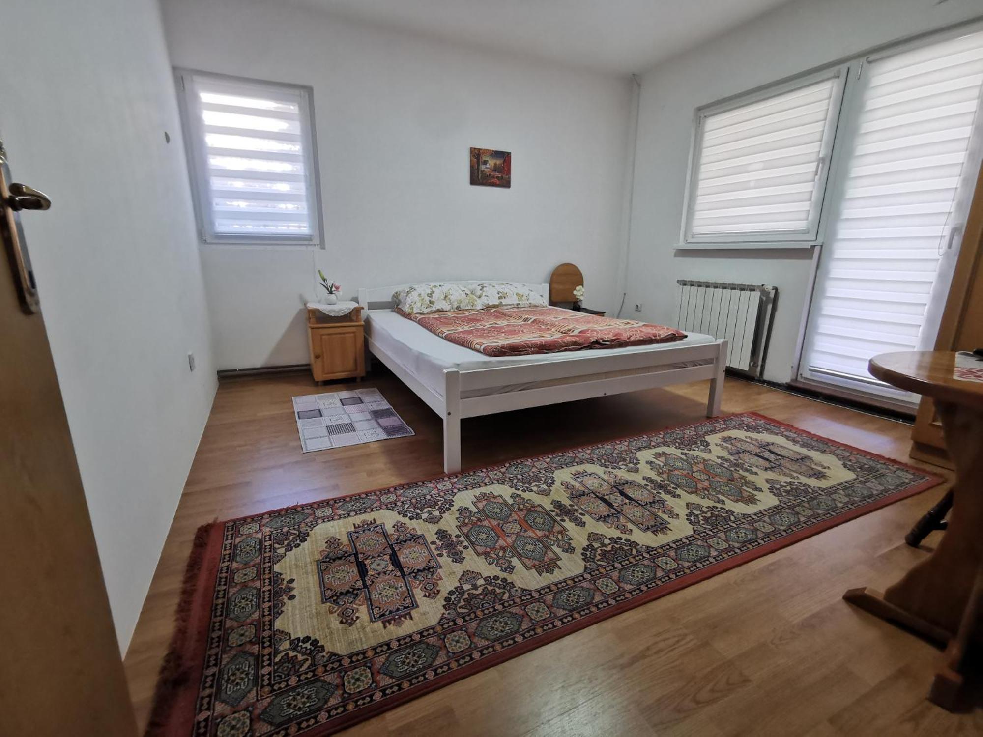Book A Room Sarajevo, Free Parking & Garden Kültér fotó