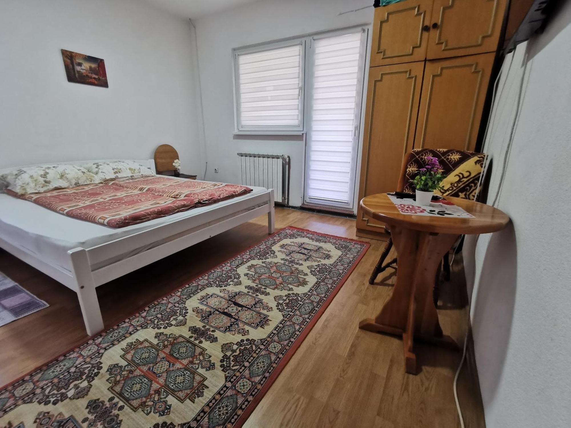 Book A Room Sarajevo, Free Parking & Garden Kültér fotó