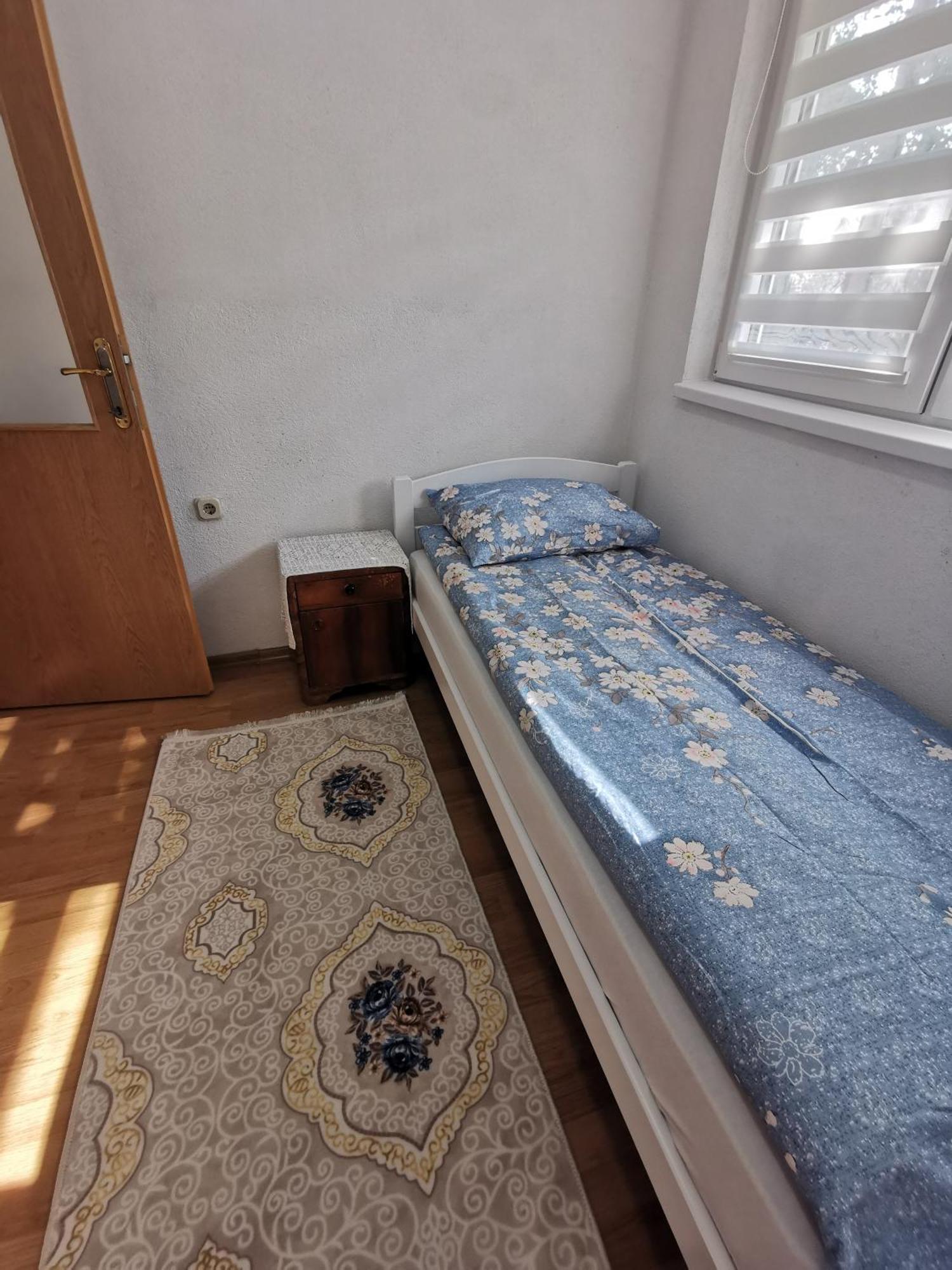 Book A Room Sarajevo, Free Parking & Garden Kültér fotó